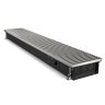 Внутрипольный конвектор Royal Thermo Atrium 90/200/2900-DG-U-NA