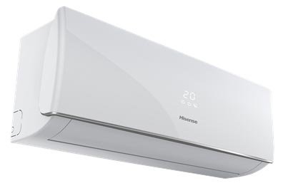 Внутренний блок мульти сплит-системы Hisense AMS-18UW4RXADB03 Smart Free Match DC Inverter