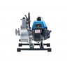 Бензиновая мотопомпа Unipump WP-10A