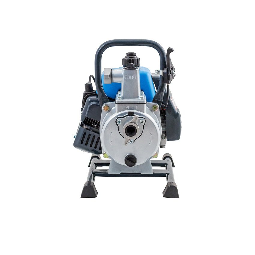 Бензиновая мотопомпа Unipump WP-10A