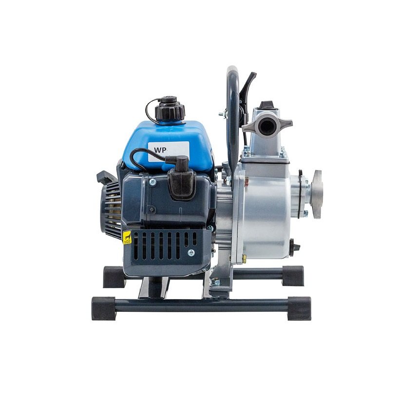 Бензиновая мотопомпа Unipump WP-10A