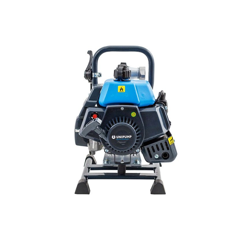 Бензиновая мотопомпа Unipump WP-10A