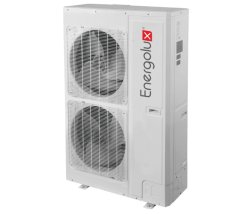 Наружный блок мульти сплит-системы Energolux SAM56M3-GIS3/9 Big Multi