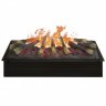 Каминокомплект RealFlame Mirra 26 WT с очагом 3D Cassette 630
