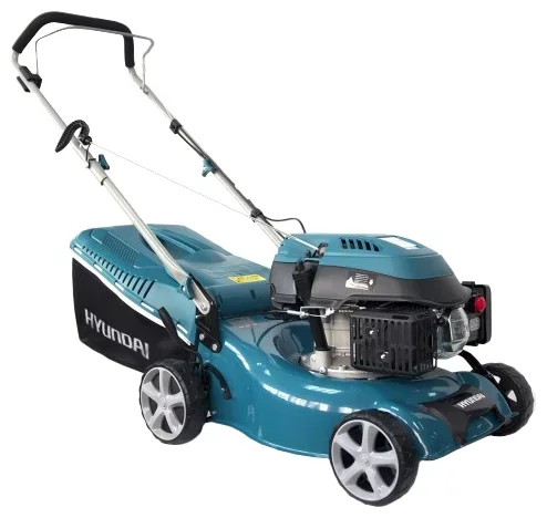 Бензиновая газонокосилка Hyundai L 4310