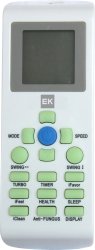 Кассетная сплит-система Euroklimat EKCX-70HNN/EKOX-70HNN