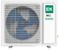 Кассетная сплит-система Euroklimat EKCX-70HNN/EKOX-70HNN