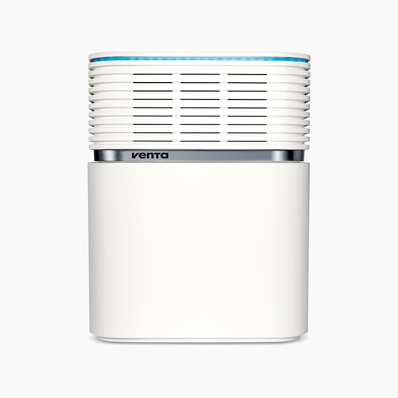 Мойка воздуха Venta LW74 Aerostyle Wi-Fi белый