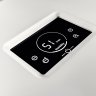 Мойка воздуха Venta LW74 Aerostyle Wi-Fi белый