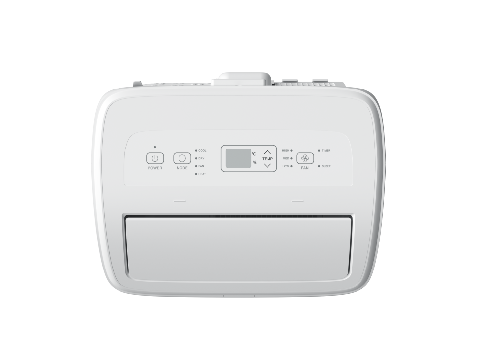 Мобильный кондиционер Hisense AP-09CW4GNCS00