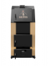 Напольный твердотопливный котел Koloss Ultra Plus 35