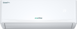 Сплит-система Ecoclima ECW-TC09/AA-4R1/EC-TC09/A-4R1 Grand Line