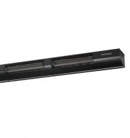 Тепловая завеса Тропик Т118W20 Black