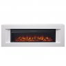 Каминокомплект Royal Flame Line 60 белый с очагом Vision 60 LOG LED