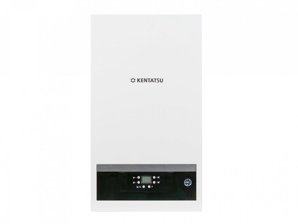Настенный газовый котел Kentatsu Nobby Smart II 32-2CSF