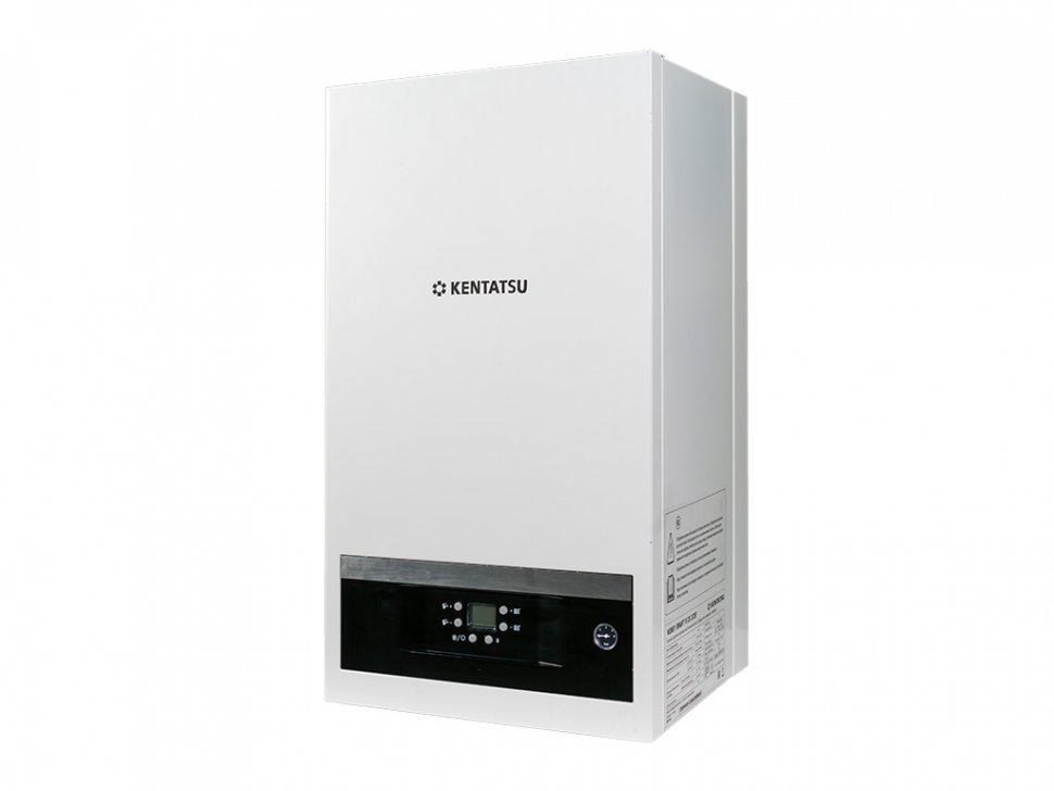 Настенный газовый котел Kentatsu Nobby Smart II 32-2CSF