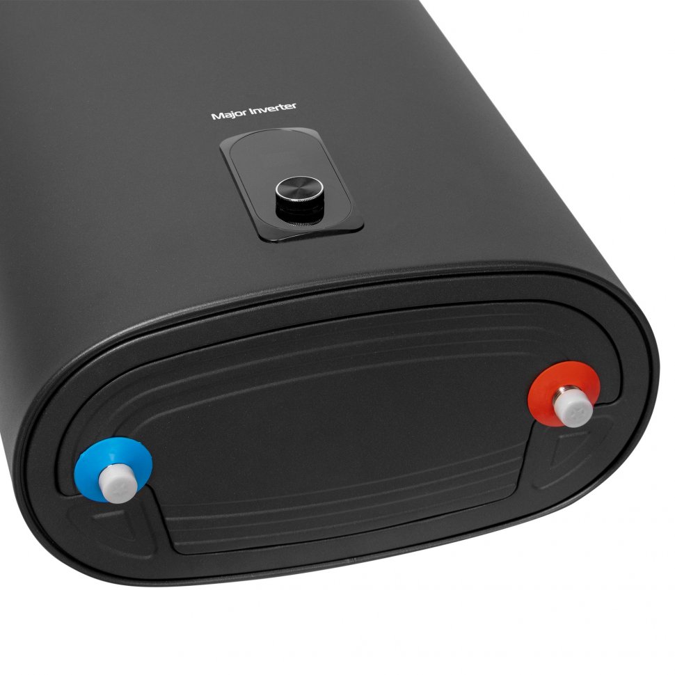 Накопительный водонагреватель Royal Thermo RWH 50 Major Inverter Grafit