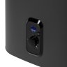 Накопительный водонагреватель Ballu BWH/S 50 Molecule Grafit