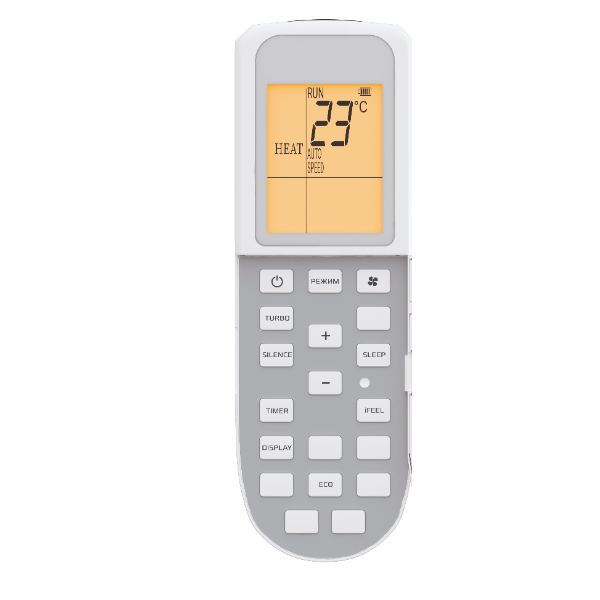 Кассетная сплит-система Royal Clima Cassette CO-4C12HNI/CO-E12HNI