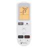 Кассетная сплит-система Royal Clima Cassette CO-4C12HNI/CO-E12HNI