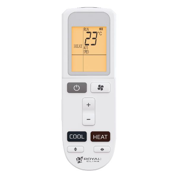 Кассетная сплит-система Royal Clima Cassette CO-4C12HNI/CO-E12HNI