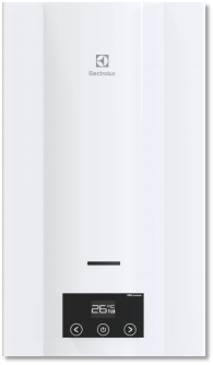 Газовый проточный водонагреватель Electrolux GWH 11 Pro Inverter