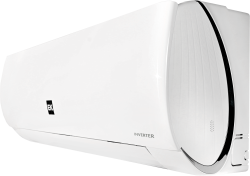 Сплит-система Euroklimat EKSF-35HIS/EKOF-35HIS Futura Heat Pump
