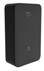 Приточно-очистительный комплекс Royal Clima BREZZA RCB 80 LUX LUNA