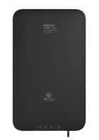 Приточно-очистительный комплекс Royal Clima BREZZA RCB 80 LUX LUNA
