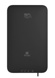 Приточно-очистительный комплекс Royal Clima BREZZA RCB 80 LUX LUNA