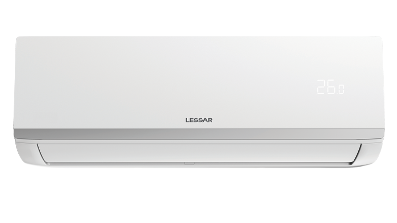 Сплит-система Lessar LS-HE24KCE2/LU-HE24KCE2 Flexcool