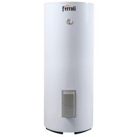 Бойлер косвенного нагрева Ferroli Ecounit F 500-1C