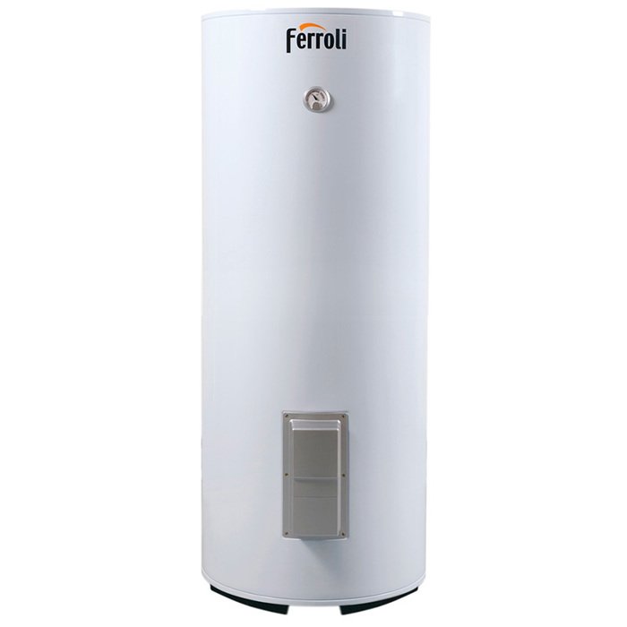 Бойлер косвенного нагрева Ferroli Ecounit F 500-1C