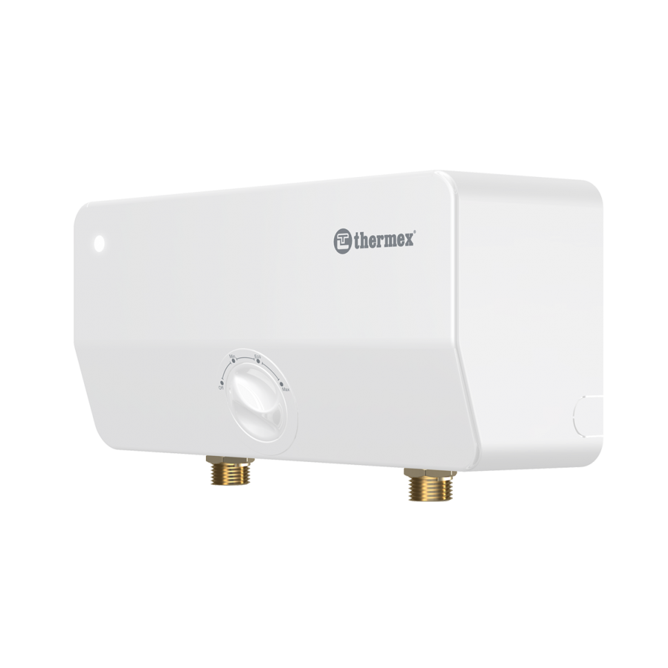 Проточный электрический водонагреватель Thermex Artflow 6000