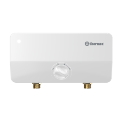 Проточный электрический водонагреватель Thermex Artflow 6000