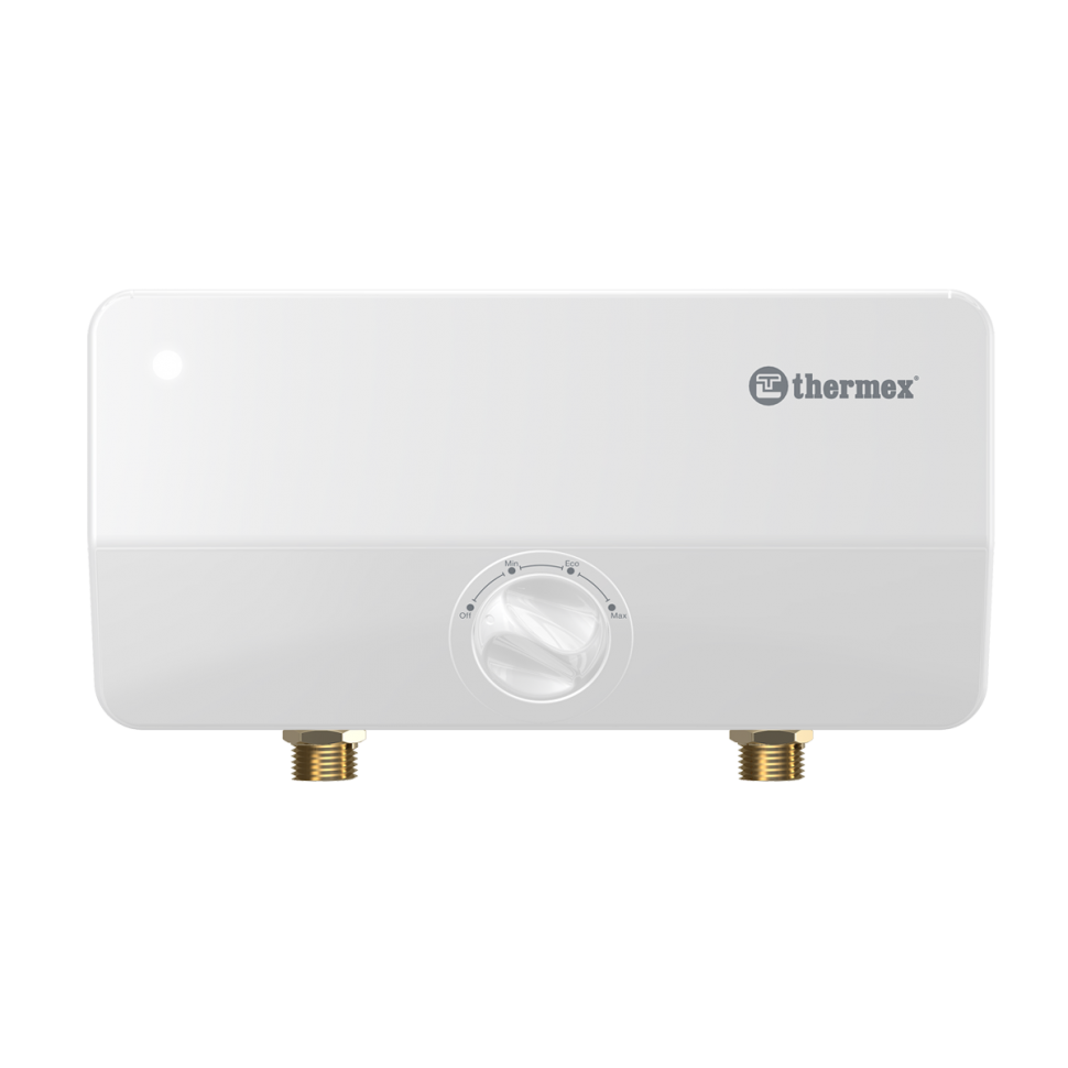 Проточный электрический водонагреватель Thermex Artflow 6000