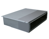 Внутренний канальный блок мульти сплит-системы Hisense AMD-09UX4RBL8 Free Match DC Inverter