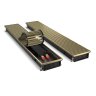Внутрипольный конвектор Royal Thermo Atrium 75/200/1500-DG-U-LB