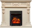 Каминокомплект Royal Flame Corsica c очагом Majestic FX Black