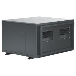 Канальный осушитель воздуха Shuft SHA-D720