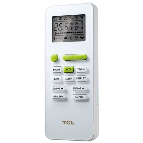 Сплит система TCL TAC-07HRA/E1
