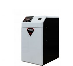 Напольный газовый котел Federica Bugatti FED КС-Г-40 (sit 710) стальной т/о