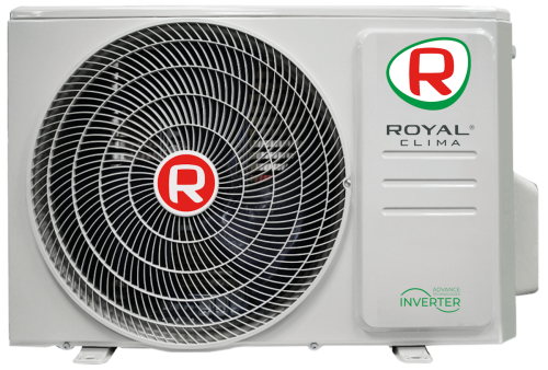 Сплит-система Royal Clima RCI-TWC22HN/IN/RCI-TWC22HN/OUT Triumph DC Inverter 2024
