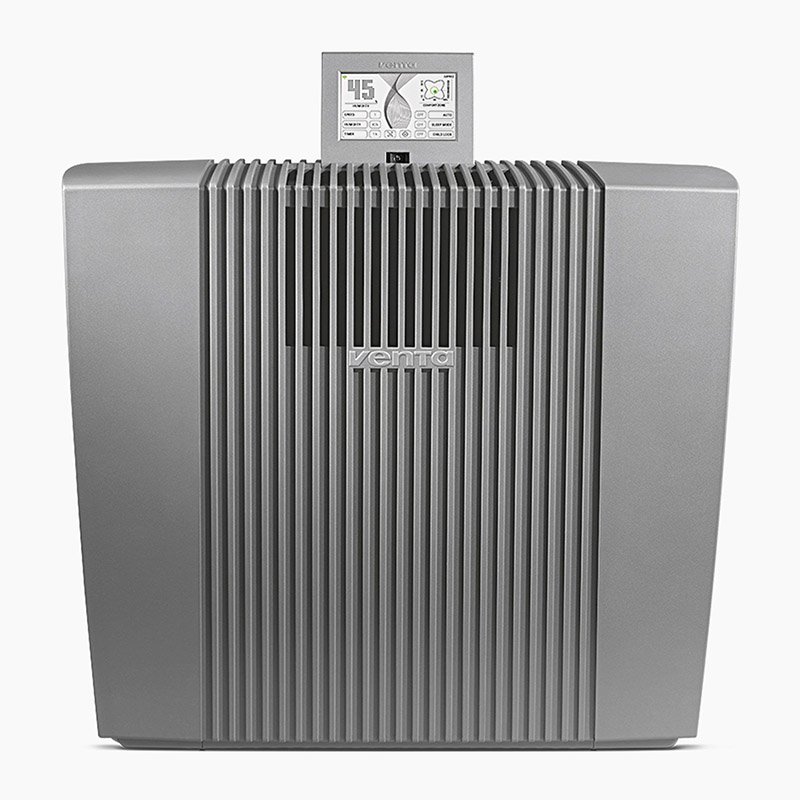 Мойка воздуха Venta AW902 WiFi Professional