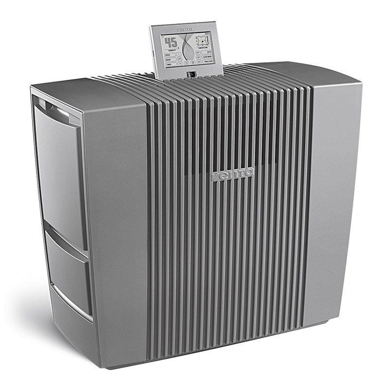 Мойка воздуха Venta AW902 WiFi Professional