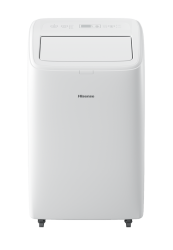 Мобильный кондиционер Hisense AP-12CW4GQCS00