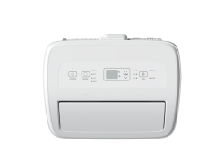 Мобильный кондиционер Hisense AP-12CW4GQCS00