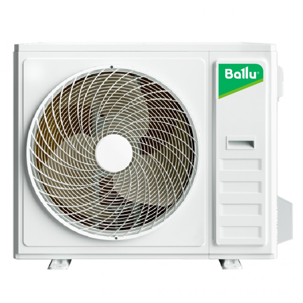 Канальная сплит-система Ballu BLCI_D-48HN1_24Y Universal 2 DC