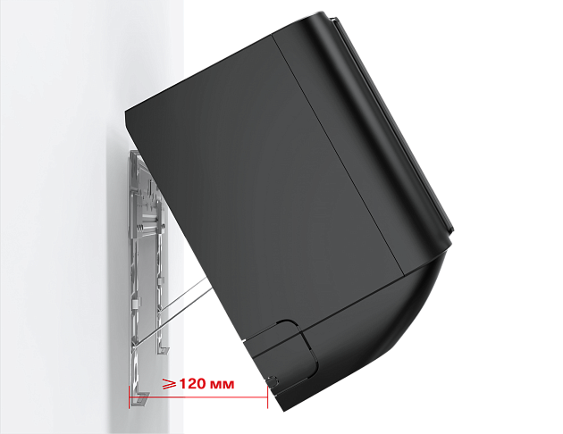Сплит-система Energolux SAS18M1-AIB/SAU18M1-AIB Murren Inverter