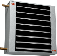 Водяной тепловентилятор Frico SWS323 Fan Heater